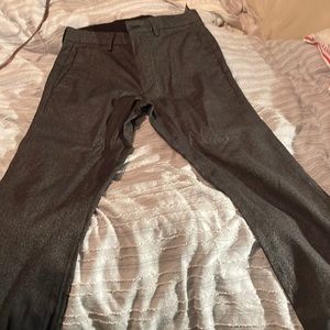 Theory mens pants. Worn once